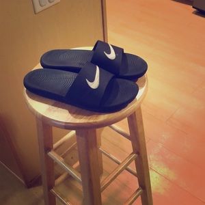 Nike men's sandals